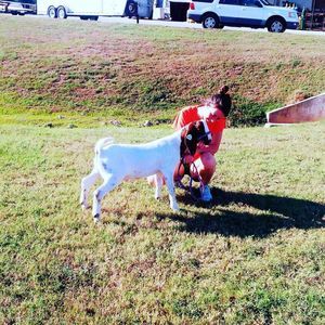 Meet your Posher, Chyeanne