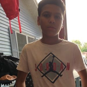 Meet your Posher, Jacob