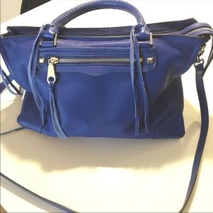 Rebecca Minkoff Regan satchel