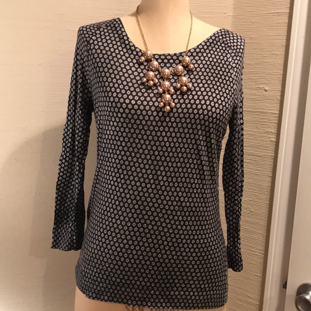 LOFT sweater