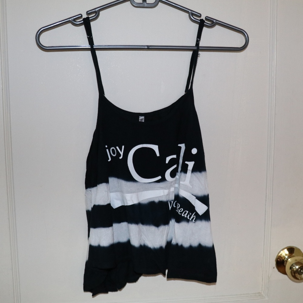 Enjoy Cali Tank Top