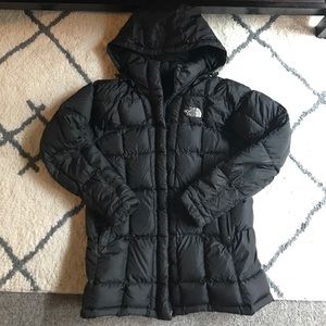 The North Face Puffer Jacket