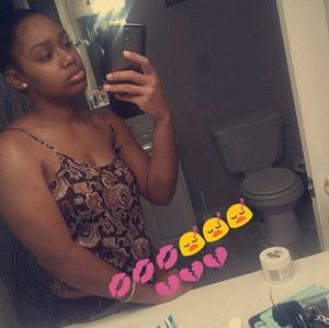 Meet your Posher, Erin