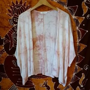SALE! Tie Dye Kimono