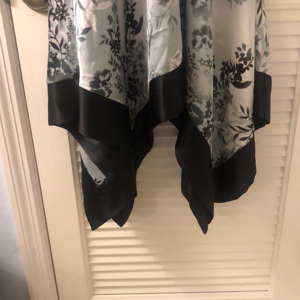 LAST CALL!!! NWOT halter dress prom/evening/pageant - Picture 4 of 6