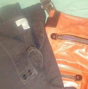 TANO & Loft Bundle for @caliasher