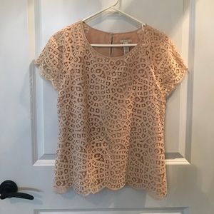 Jcrew blouse