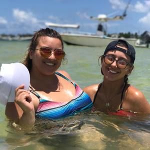 Meet your Posher, Alexandria