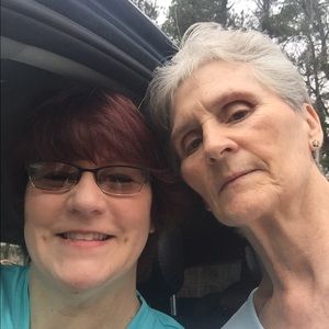 Meet your Posher, Dawn