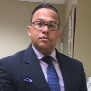 Meet your Posher, Darold