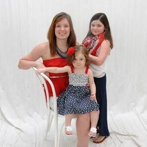 Meet your Posher, Terri