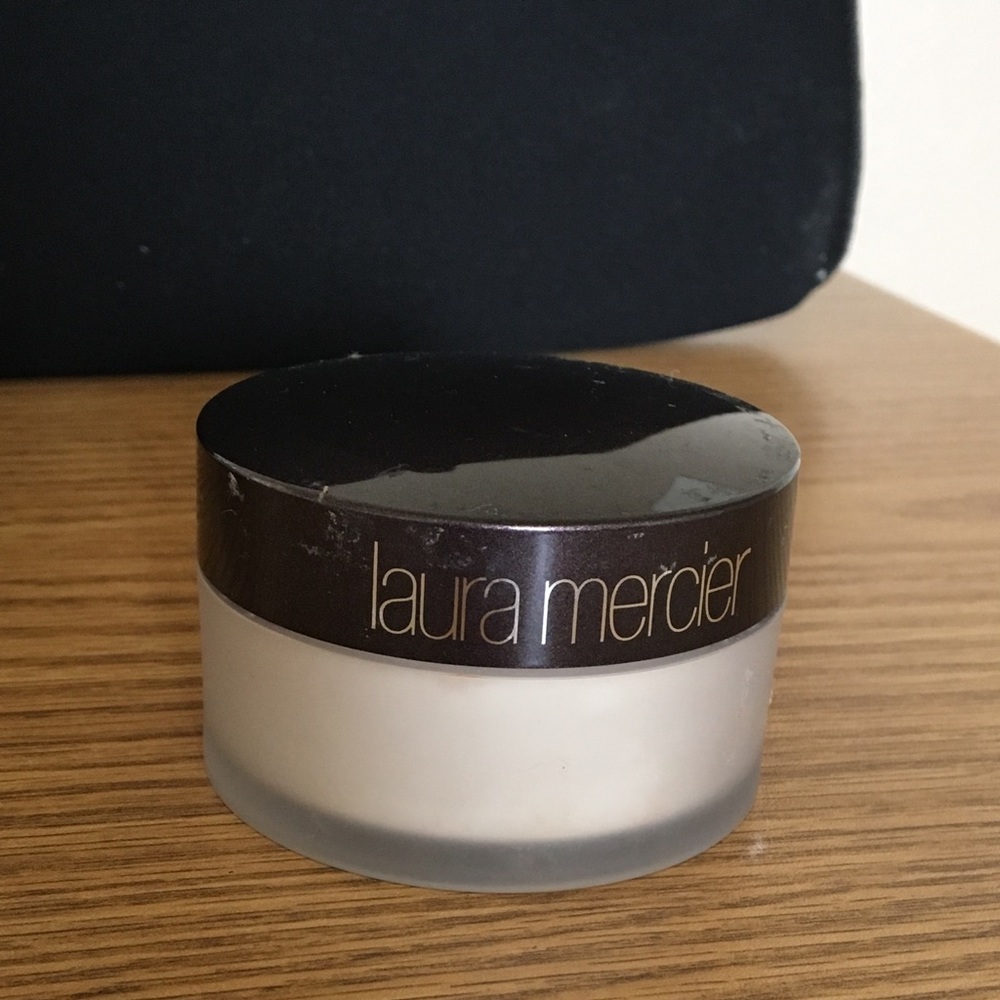 Laura Mercier Translucent Setting Powder