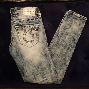 Big Star jeans