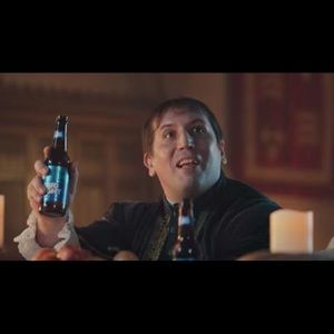 Meet your Posher, Tim