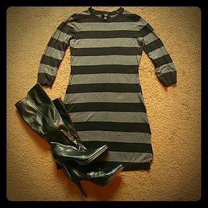 Sweater Dress Size Small