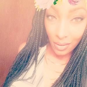 Meet your Posher, Keisha