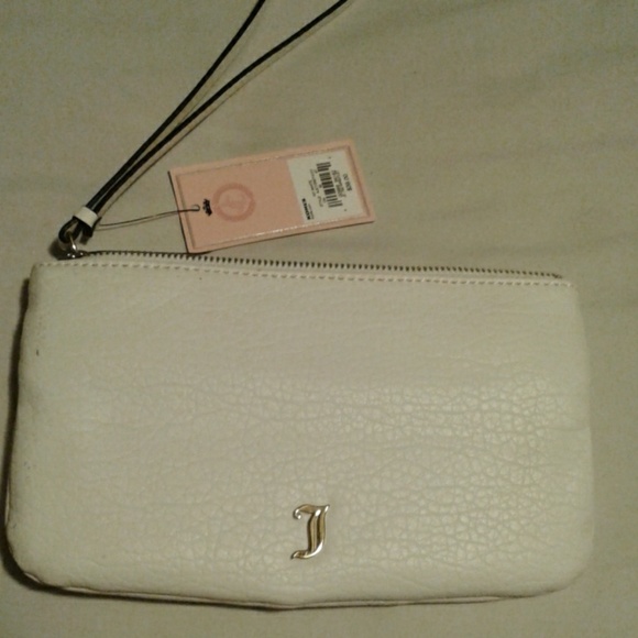 Juicy Couture hand purse - Picture 2 of 4
