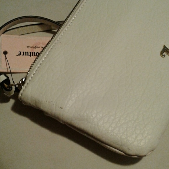Juicy Couture hand purse - Picture 3 of 4