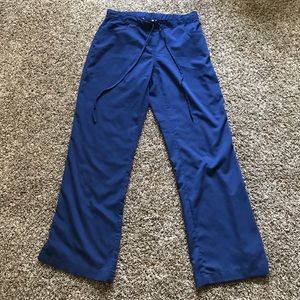 Grey’s Anatomy Navy Blue Scrub pants