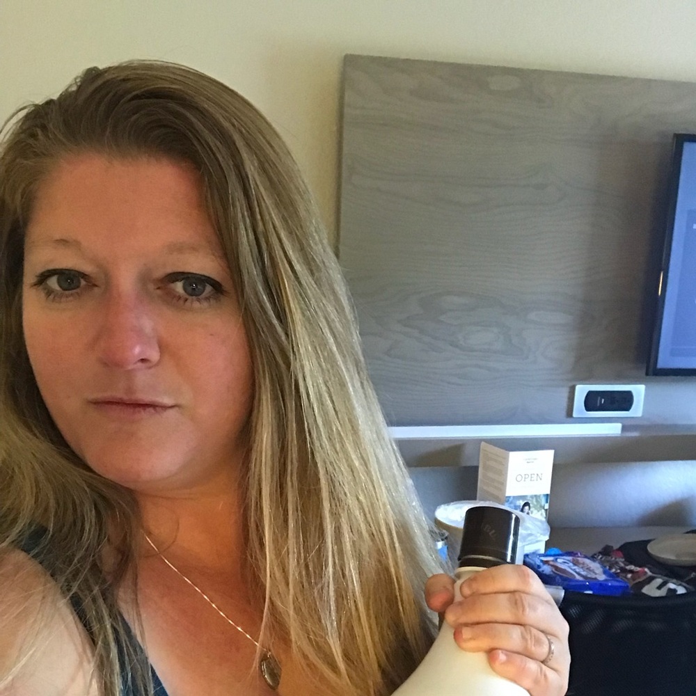 Meet your Posher, Tamie