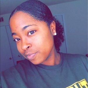 Meet your Posher, Tamara