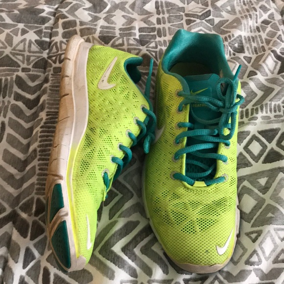 “NIKE FREE TR FIT 3 BREATHE” - Picture 3 of 4