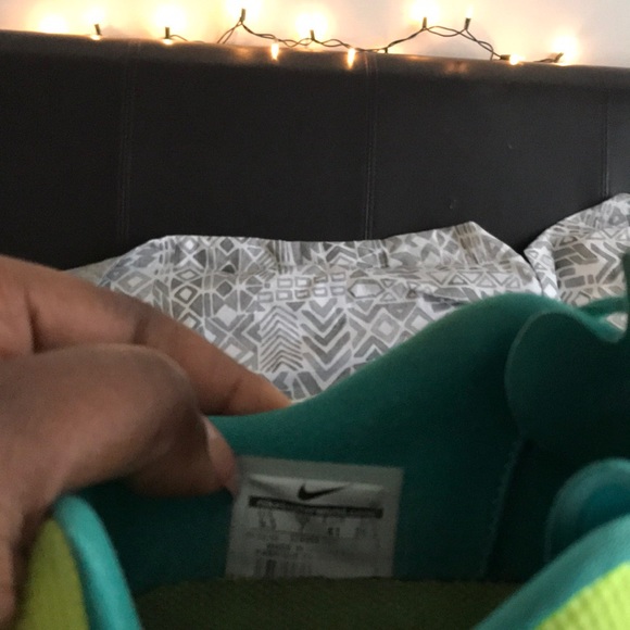 “NIKE FREE TR FIT 3 BREATHE” - Picture 4 of 4