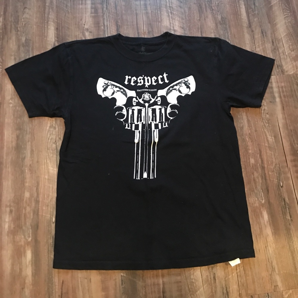 Men's short sleeve tshirt