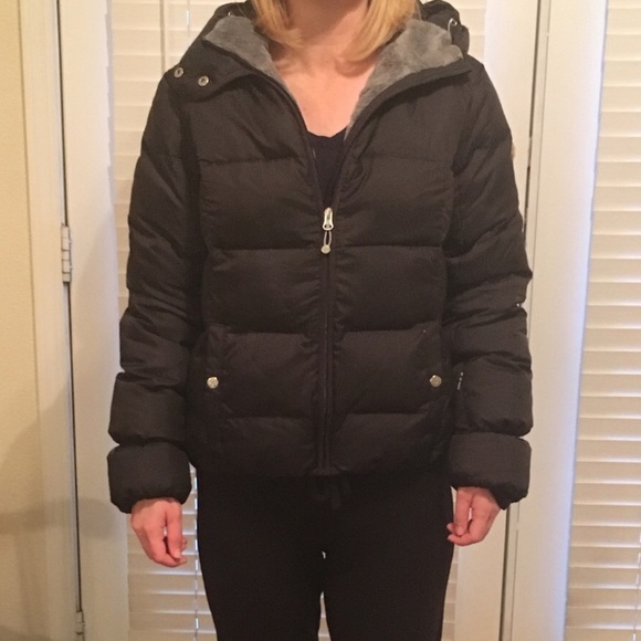 Eddie Bauer Jackets & Blazers - Eddie Bauer goose down puffer jacket