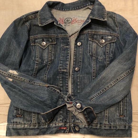 GAP Jackets & Blazers - Gap Denim Jacket