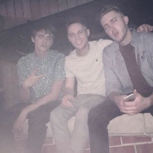 Meet your Posher, Jayden