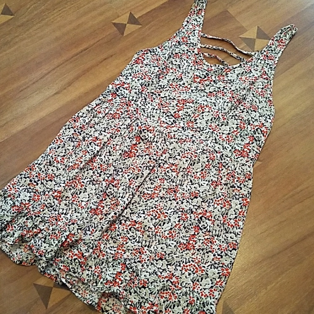Bethany Mota tank top