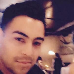 Meet your Posher, Johnny