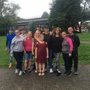 Meet your Posher, Brenda