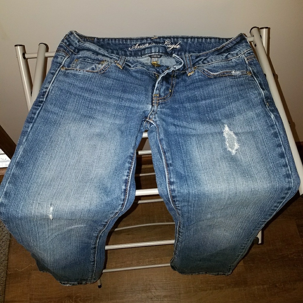 Jeans