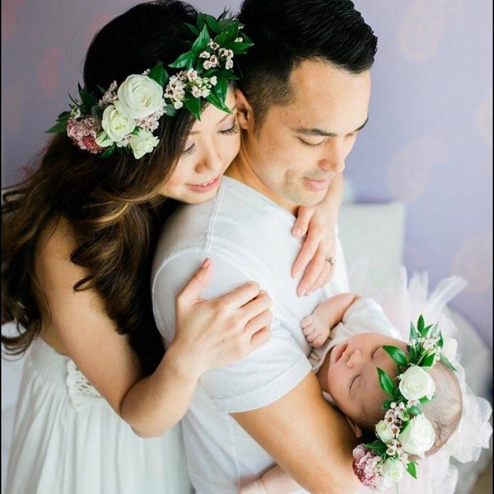 Meet your Posher, Denise