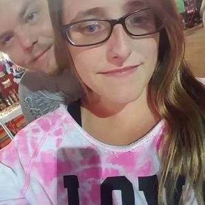 Meet your Posher, Katrina