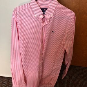 New Vineyard Vines Shirt