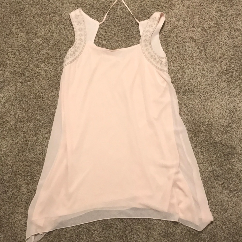 Dress!