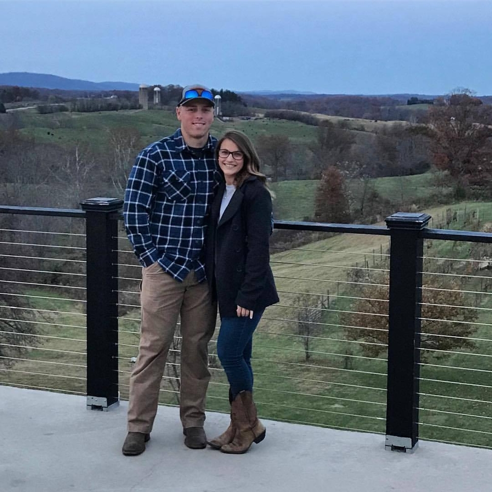 Meet your Posher, Jamie