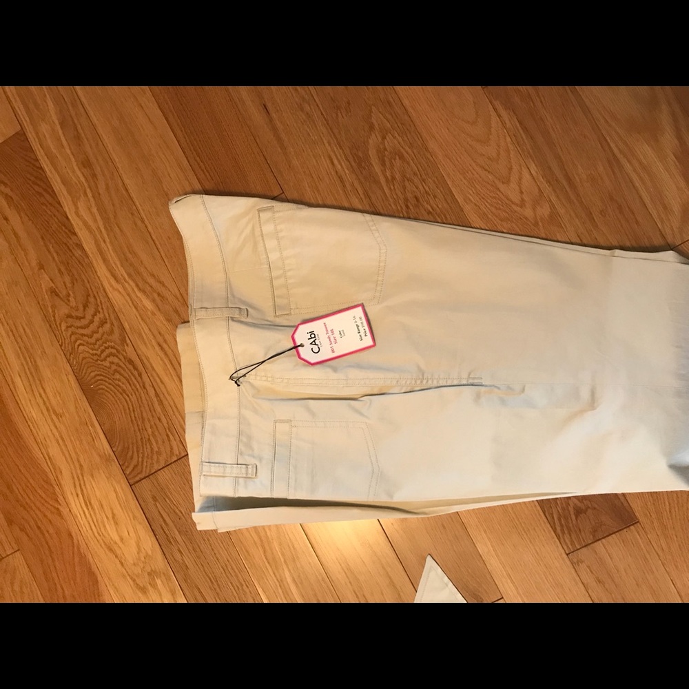 Cabi Sandy Trousers