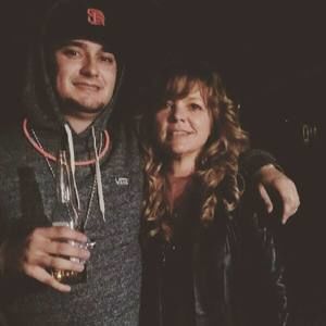 Meet your Posher, Trevor