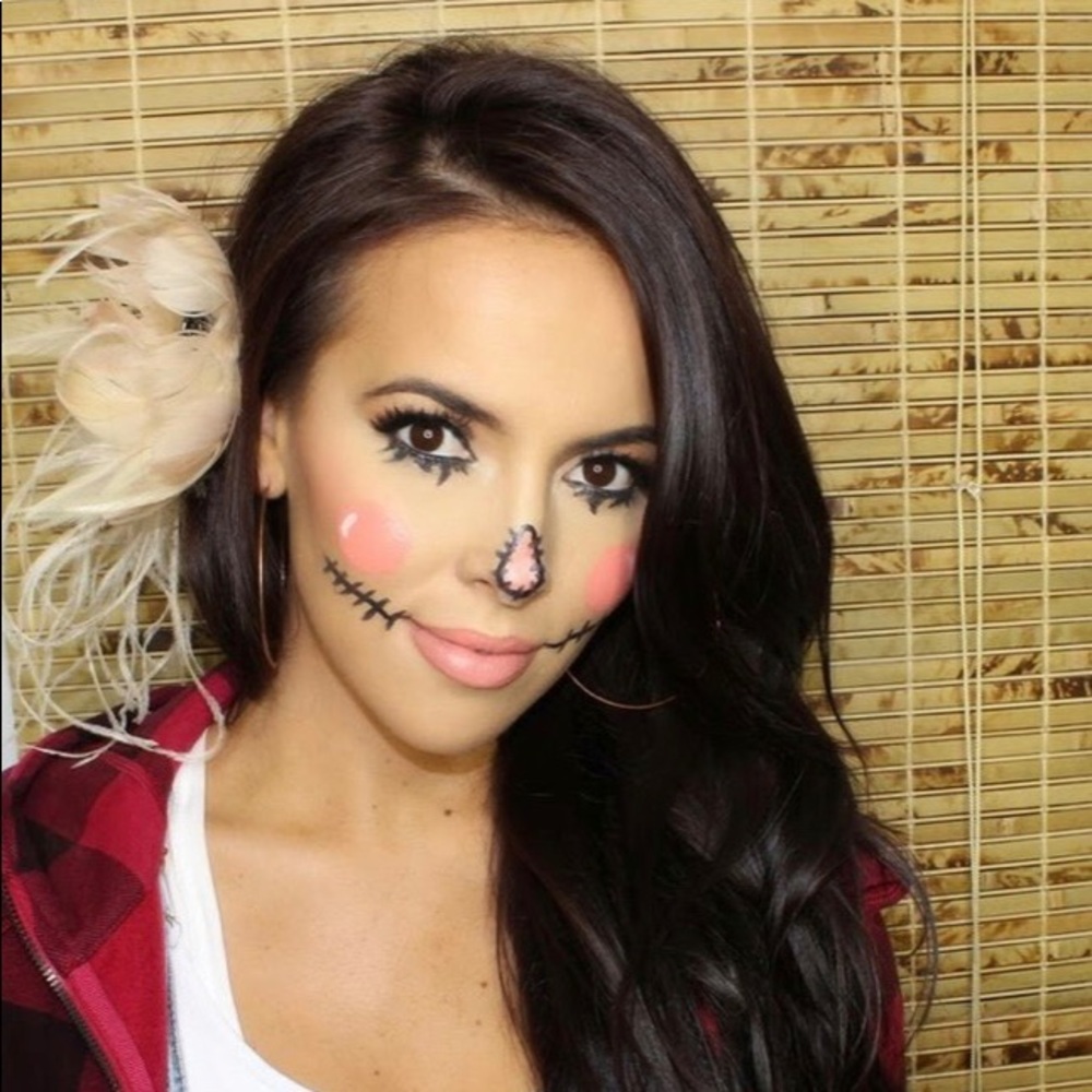 Meet your Posher, Alice