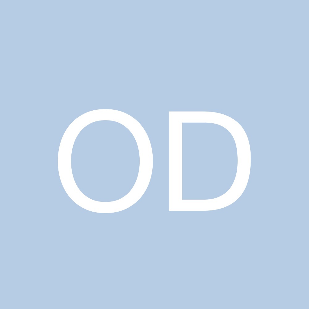 Meet your Posher, Oleksandr