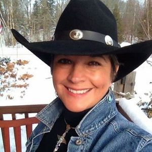 Meet your Posher, Tammy