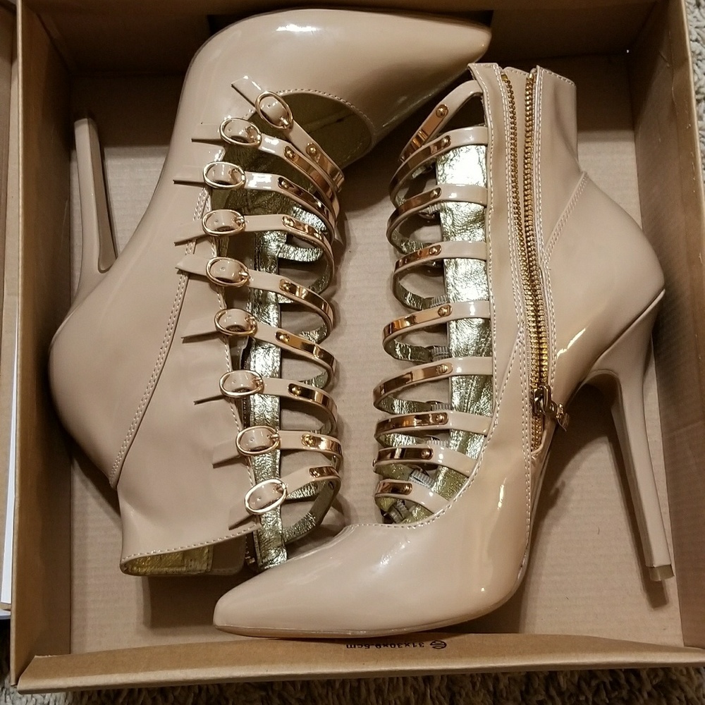 One hot pair