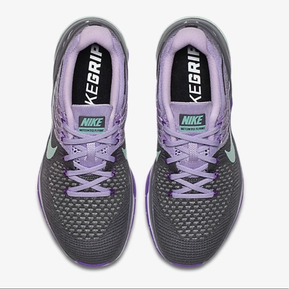 NWT Metcon DSX Fl  Dark Grey WMNS - Picture 7 of 8