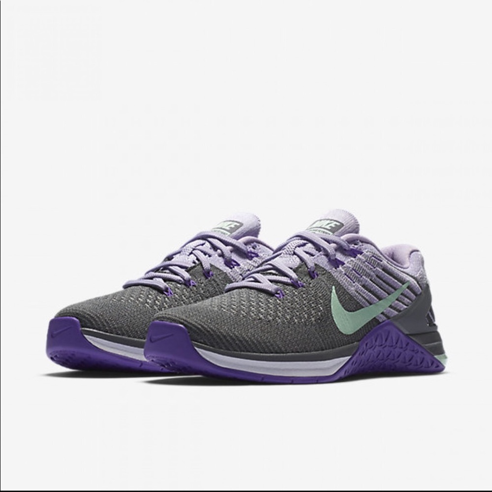 NWT Metcon DSX Fl  Dark Grey WMNS - Picture 6 of 8