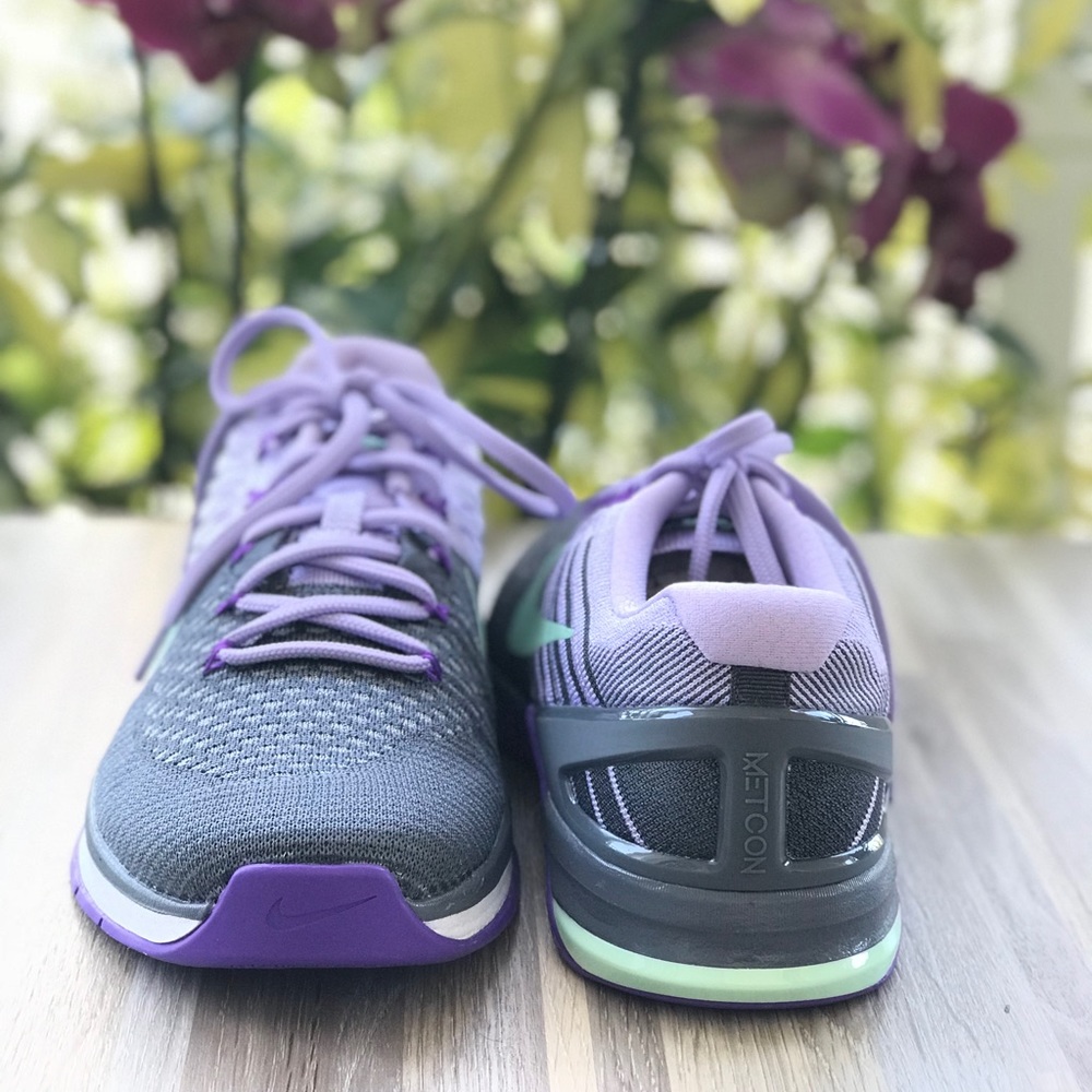 NWT Metcon DSX Fl  Dark Grey WMNS - Picture 5 of 8