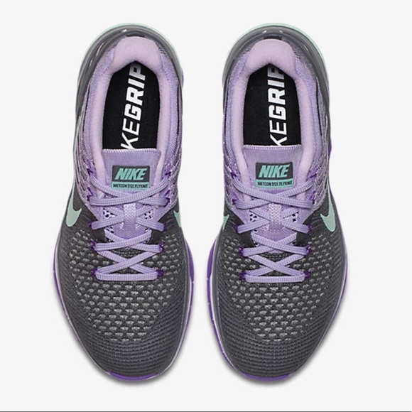 NWT Metcon DSX Fl  Dark Grey WMNS - Picture 7 of 8